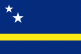 Flag of Curaçao New Countries