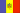 Andorra - Flag