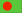 Bangladesh - Flag