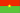 Burkina Faso - Flag