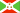 Burundi Flag