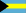 Bahamas Flag