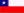Chile - Flag