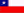 Chile Flag