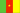 Cameroon Flag