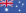 Christmas Island - Flag