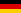 Germany - Flag