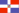 Dominican Republic Flag