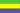 Gabon Flag