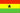 Ghana Flag