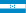 Honduras - Flag