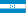 Honduras Flag