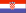 Croatia Flag