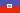 Haiti - Flag