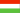 Hungary - Flag