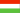 Hungary Flag