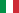 Italy - Flag