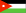 Jordan - Flag