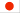 Japan - Flag