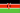 Kenya Flag