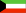 Kuwait - Flag