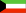 Kuwait Flag