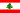 Lebanon - Flag