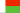 Madagascar - Flag