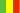 Mali - Flag