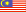 Malaysia - Flag