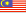 Malaysia Flag