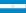 Nicaragua Flag