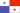 Panama Flag