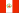 Peru - Flag