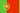 Portugal Flag