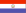 Paraguay Flag