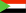 Sudan - Flag