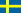 Sweden Flag