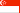 Singapore Flag