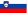 Slovenia - Flag