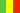 Senegal - Flag