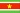 Suriname - Flag