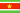 Suriname Flag