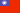 Taiwan, Province Of China Flag