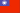 Taiwan, Province Of China - Flag