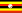 Uganda Flag