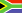 South Africa - Flag