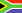 South Africa Flag