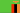 Zambia - Flag