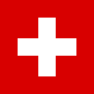 drapeau Suisse